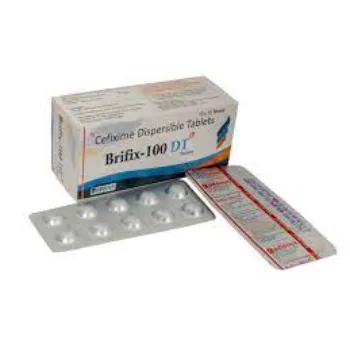 Cefixime Tablet